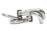 Fabspeed Porsche 991.2 Carrera link comp. Pipes (for PSE) (2017-2019) (Image: 3)