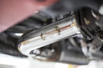 Fabspeed Porsche 991.2 Carrera link comp. Pipes (for PSE) (2017-2019) (Image: 10)