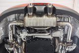 Fabspeed Porsche 991.2 Carrera link comp. Pipes (for PSE) (2017-2019) (Image: 12)