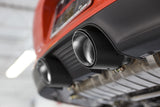 Fabspeed Porsche 991.2 Carrera Deluxe Dual Style Tips (for PSE) (2017-2019) (Image: 6)