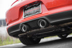Fabspeed Porsche 991.2 Carrera Deluxe Dual Style Tips (for PSE) (2017-2019) (Image: 9)
