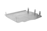 Fabspeed Porsche 991.2 Carrera Oil Pan Cover Skid Plate (2017-2019) (Image: 2)