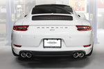 Fabspeed Porsche 991.2 Carrera Performance Package (2017-2019) (Image: 9)