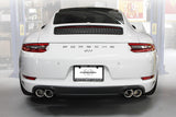 Fabspeed Porsche 991.2 Carrera Performance Package (2017-2019) (Image: 9)