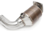 Fabspeed Porsche 991.2 Carrera Sport Cats (for Base) (2017-2019) (Image: 2)