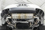 Fabspeed Porsche 991.2 Carrera Sport Cats (for Base) (2017-2019) (Image: 6)