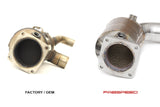Fabspeed Porsche 991.2 Carrera Sport Cats (for Base) (2017-2019) (Image: 9)