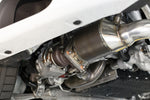 Fabspeed Porsche 991.2 Carrera Sport Cats (for Base) (2017-2019) (Image: 8)
