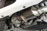 Fabspeed Porsche 991.2 Carrera Sport Cats (for Base) (2017-2019) (Image: 8)