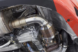Fabspeed Porsche 991.2 Carrera Sport Cats (for PSE) (2017-2019) (Image: 9)
