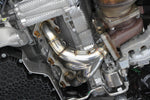Fabspeed Porsche 991.2 Carrera Sport Headers (2017-2019) (Image: 9)