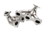 Fabspeed Porsche 991.2 Carrera Sport Headers (2017-2019) (Image: 4)