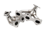 Fabspeed Porsche 991.2 Carrera Sport Headers (2017-2019) (Image: 4)