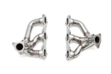 Fabspeed Porsche 991.2 Carrera Sport Headers (2017-2019) (Image: 1)