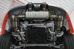 Fabspeed Porsche 991.2 Carrera Sport Headers (2017-2019) (Image: 8)