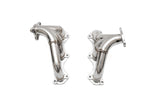 Fabspeed Porsche 991.2 Carrera Sport Headers (2017-2019) (Image: 5)