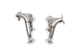 Fabspeed Porsche 991.2 Carrera Sport Headers (2017-2019) (Image: 5)