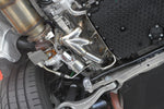 Fabspeed Porsche 991.2 Carrera Sport Headers (2017-2019) (Image: 10)