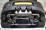 Fabspeed Porsche 991.2 Carrera Sport Headers (2017-2019) (Image: 11)