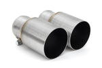 Fabspeed Porsche 991.2 Carrera Valvetronic Center Muffler Bypass X-Pipe (PSE Only) (Image: 6)