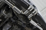 Fabspeed Porsche 991.2 GT3 / GT3 RS Center Mini Maxflo Performance Exhaust System (2017+) (Image: 3)