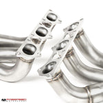 Fabspeed Porsche 991.2 GT3 / GT3 RS Long Tube Competition Race Header System (2017+) (Image: 3)