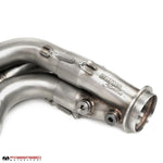 Fabspeed Porsche 991.2 GT3 / GT3 RS Long Tube Competition Race Header System (2017+) (Image: 4)