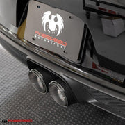 Fabspeed Porsche 991.2 Speedster Race Competition Exhaust System Package (2019-2020) (Image: 10)
