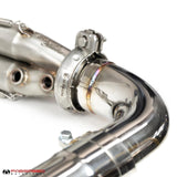 Fabspeed Porsche 991.2 Speedster Race Competition Exhaust System Package (2019-2020) (Image: 6)
