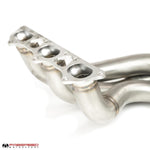 Fabspeed Porsche 991.2 Speedster Race Competition Exhaust System Package (2019-2020) (Image: 5)
