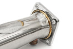 Fabspeed Porsche 991.2 Turbo / Turbo S Competition Link Pipes (2017+) (Image: 4)