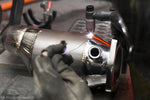 Fabspeed Porsche 991.2 Turbo / Turbo S  Sport Catalytic Converters (2017+) (Image: 5)