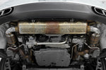 Fabspeed Porsche 991.2 Turbo / Turbo S  Sport Catalytic Converters (2017+) (Image: 3)