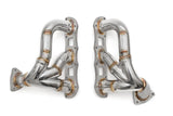 Fabspeed Porsche 991.2 Turbo / Turbo S Sport Headers (2017-2020) (Image: 1)