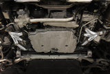 Fabspeed Porsche 991.2 Turbo / Turbo S Sport Headers (2017-2020) (Image: 3)