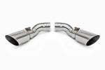 Fabspeed Porsche 991.2 Turbo / Turbo S Supersport X-Pipe Exhaust System (2017-2020) (Image: 8)