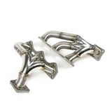 Fabspeed Porsche 992 Carrera Sport Headers (2019+) (Image: 3)