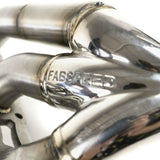 Fabspeed Porsche 992 Carrera Sport Headers (2019+) (Image: 4)