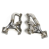 Fabspeed Porsche 992 Carrera Sport Headers (2019+) (Image: 1)