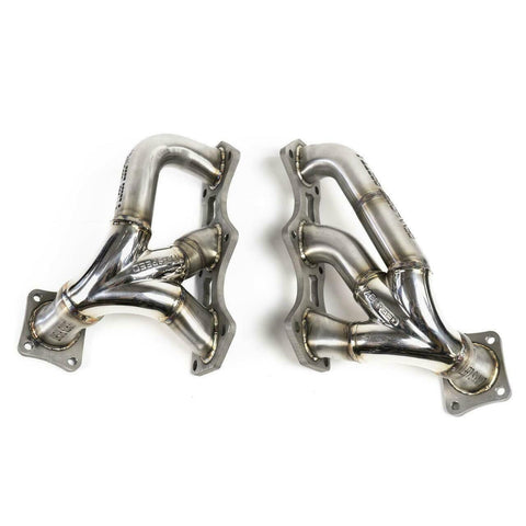 Fabspeed Porsche 992 Carrera Sport Headers (2019+) (Image: 1)