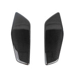 Fabspeed Porsche 992 GT3 Carbon Fiber Wing End Plates (2022+) (Image: 1)
