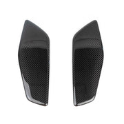 Fabspeed Porsche 992 GT3 Carbon Fiber Wing End Plates (2022+) (Image: 1)