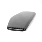 Fabspeed Porsche 992 GT3 Carbon Fiber Wing End Plates (2022+) (Image: 2)