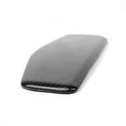 Fabspeed Porsche 992 GT3 Carbon Fiber Wing End Plates (2022+) (Image: 2)