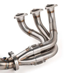 Fabspeed Porsche 992 GT3 / GT3 RS RENNKRAFT® Modular GTLM Exhaust Package (2022+) (Image: 4)