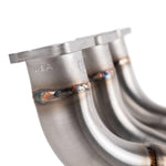 Fabspeed Porsche 992 GT3 / GT3 RS RENNKRAFT® Modular GTLM Exhaust Package (2022+) (Image: 5)