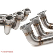 Fabspeed Rennsport Exhaust Package for Porsche 992 GT3 / GT3 RS / S/T, product view 4