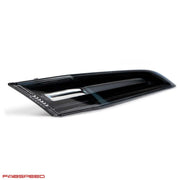 Porsche 992 OEM Clear Side Marker Lights (2019+) (Image: 5)