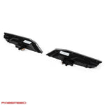 Porsche 718 / 981/ 991 OEM Clear Side Marker Lights (Image: 8)