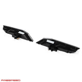 Porsche 718 / 981/ 991 OEM Clear Side Marker Lights (Image: 8)
